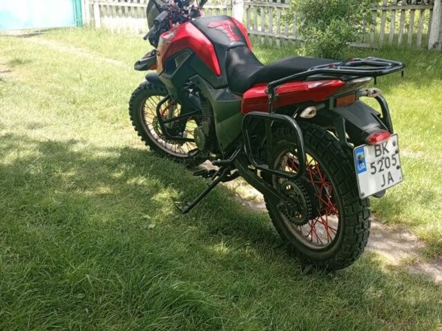 Шанрай 6510, объемом двигателя 0.25 л и пробегом 0 тыс. км за 900 $, фото 7 на Automoto.ua
