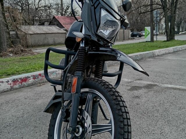 Шанрай 6510, объемом двигателя 0.2 л и пробегом 0 тыс. км за 930 $, фото 4 на Automoto.ua