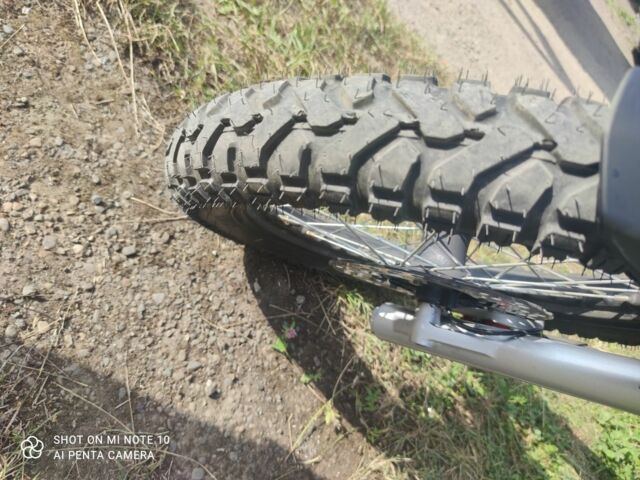 Шанрай 6510, об'ємом двигуна 0.4 л та пробігом 0 тис. км за 2350 $, фото 4 на Automoto.ua