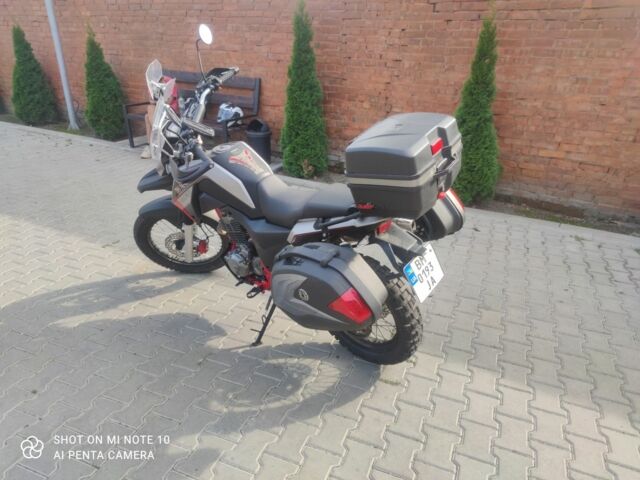 Шанрай 6510, об'ємом двигуна 0.4 л та пробігом 0 тис. км за 2350 $, фото 2 на Automoto.ua