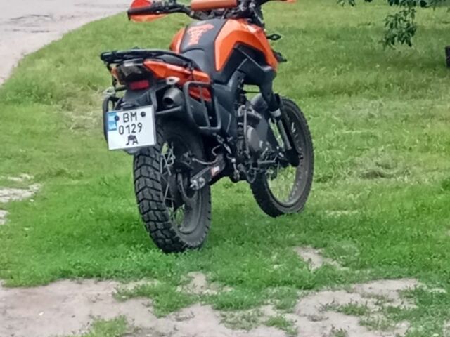 Шанрай 6510, объемом двигателя 0.25 л и пробегом 0 тыс. км за 1273 $, фото 3 на Automoto.ua