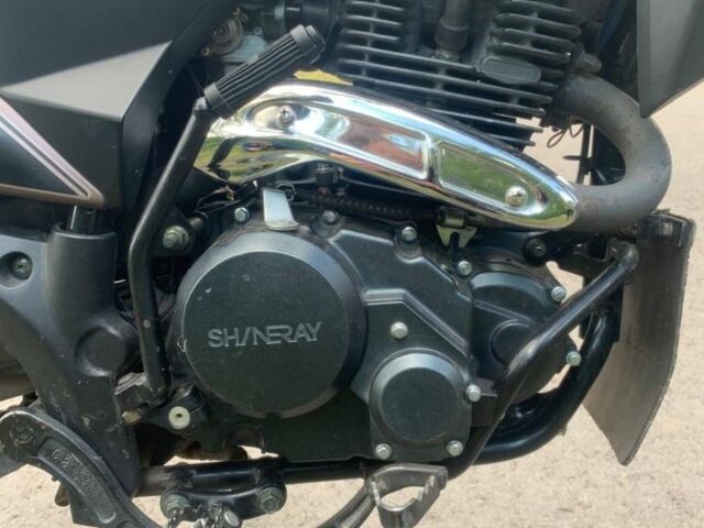 Шанрай 6510, объемом двигателя 0.25 л и пробегом 0 тыс. км за 959 $, фото 6 на Automoto.ua