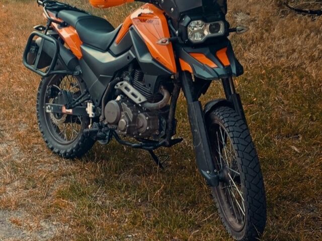 Шанрай 6510, объемом двигателя 0.25 л и пробегом 0 тыс. км за 1273 $, фото 6 на Automoto.ua