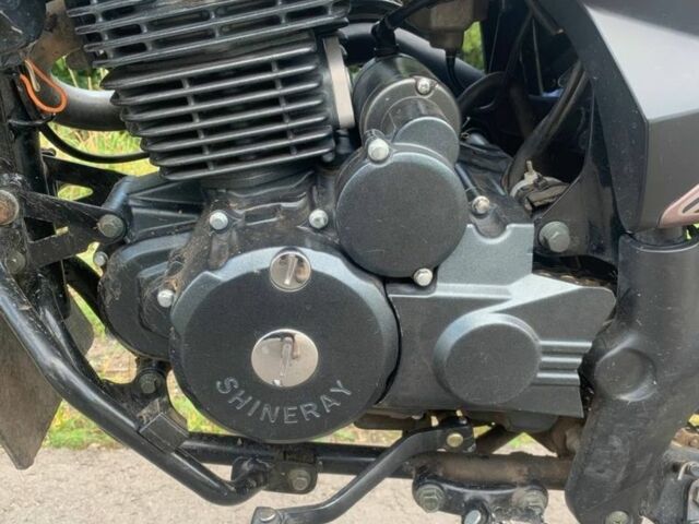 Шанрай 6510, объемом двигателя 0.25 л и пробегом 0 тыс. км за 959 $, фото 5 на Automoto.ua