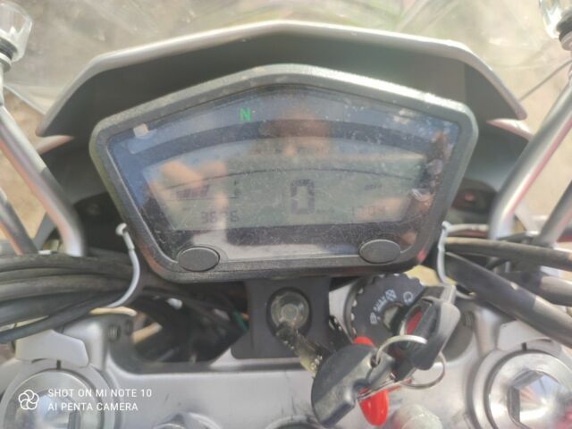 Шанрай 6510, об'ємом двигуна 0.4 л та пробігом 0 тис. км за 2350 $, фото 6 на Automoto.ua