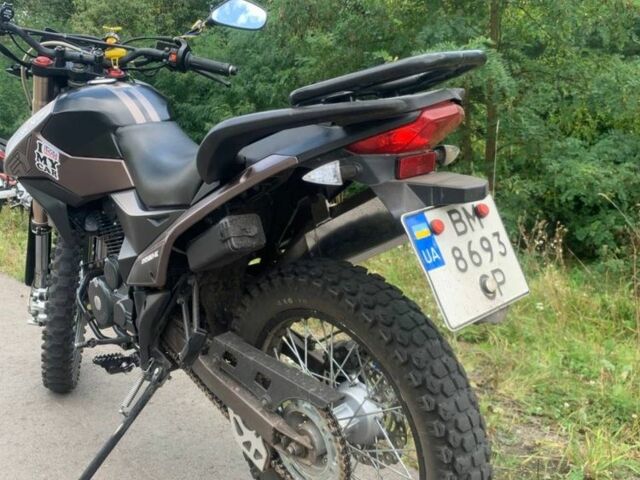 Шанрай 6510, объемом двигателя 0.25 л и пробегом 0 тыс. км за 959 $, фото 2 на Automoto.ua