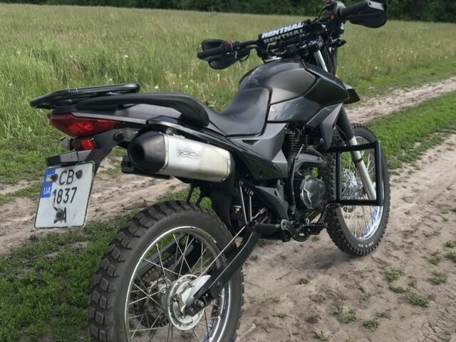 Шанрай 6510, объемом двигателя 0.2 л и пробегом 0 тыс. км за 770 $, фото 1 на Automoto.ua
