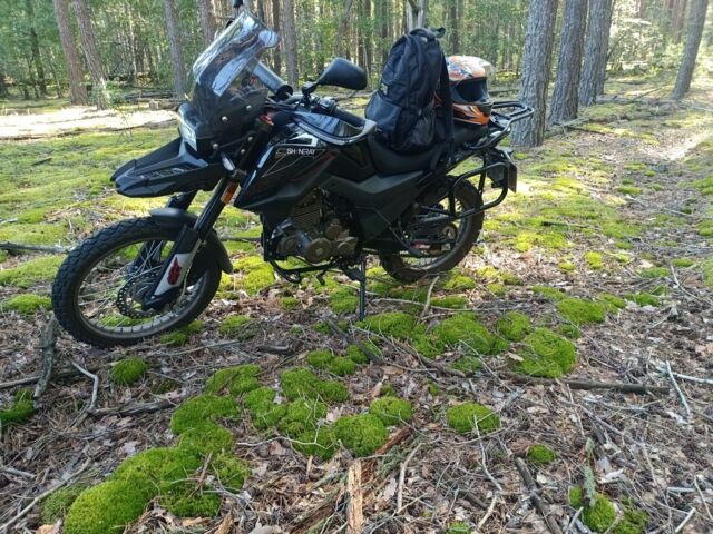 Шанрай 6510, объемом двигателя 0.25 л и пробегом 0 тыс. км за 1200 $, фото 2 на Automoto.ua