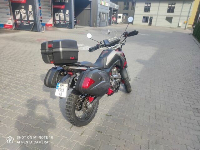 Шанрай 6510, об'ємом двигуна 0.4 л та пробігом 0 тис. км за 2350 $, фото 3 на Automoto.ua