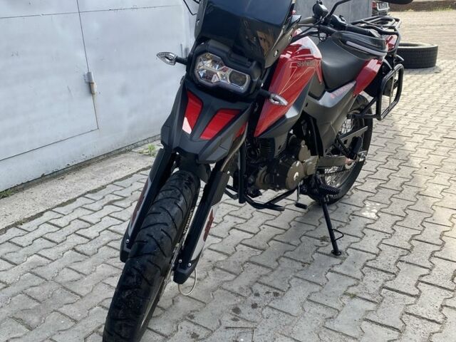 Шанрай 6510, объемом двигателя 0.25 л и пробегом 0 тыс. км за 1500 $, фото 2 на Automoto.ua