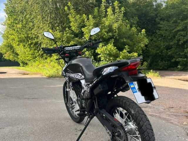 Шанрай 6510, об'ємом двигуна 0.25 л та пробігом 0 тис. км за 1350 $, фото 4 на Automoto.ua