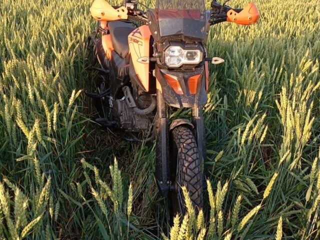 Шанрай 6510, объемом двигателя 0.25 л и пробегом 0 тыс. км за 1273 $, фото 2 на Automoto.ua