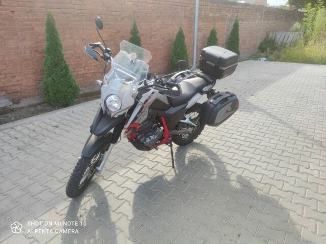 Шанрай 6510, об'ємом двигуна 0.4 л та пробігом 0 тис. км за 2350 $, фото 1 на Automoto.ua