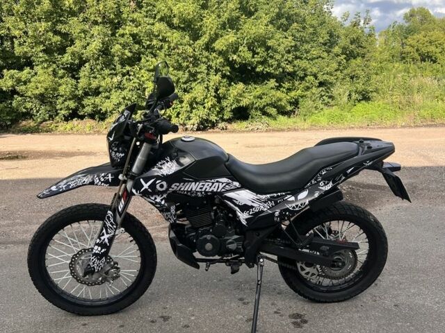 Шанрай 6510, об'ємом двигуна 0.25 л та пробігом 0 тис. км за 1350 $, фото 3 на Automoto.ua