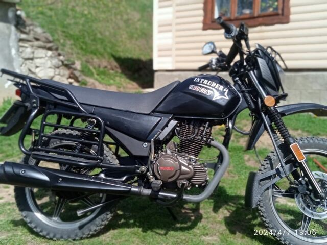 Шанрай 6510, объемом двигателя 0.2 л и пробегом 0 тыс. км за 999 $, фото 2 на Automoto.ua