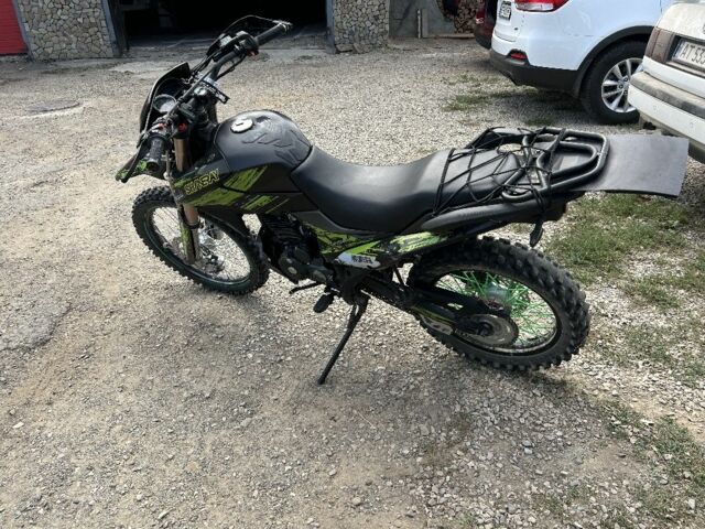 Шанрай 6510, объемом двигателя 0.25 л и пробегом 0 тыс. км за 1500 $, фото 6 на Automoto.ua