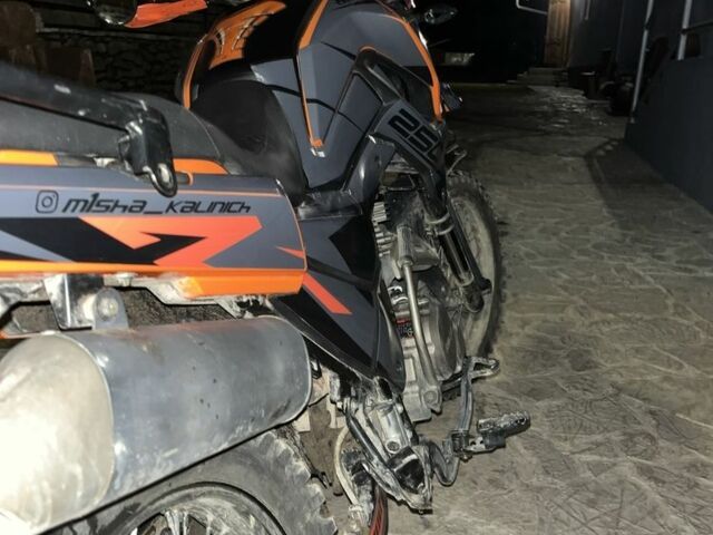 Шанрай 6510, об'ємом двигуна 0.25 л та пробігом 0 тис. км за 1185 $, фото 11 на Automoto.ua