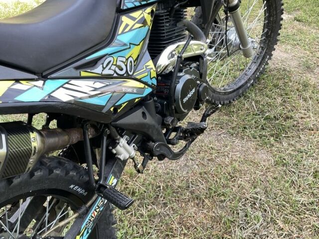 Шанрай 6510, объемом двигателя 0.25 л и пробегом 0 тыс. км за 1150 $, фото 11 на Automoto.ua