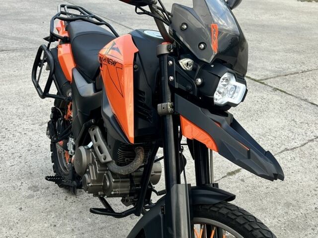 Шанрай 6510, объемом двигателя 0.25 л и пробегом 0 тыс. км за 1300 $, фото 1 на Automoto.ua