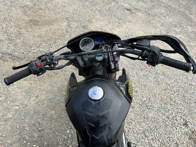 Шанрай 6510, объемом двигателя 0.25 л и пробегом 0 тыс. км за 1500 $, фото 1 на Automoto.ua