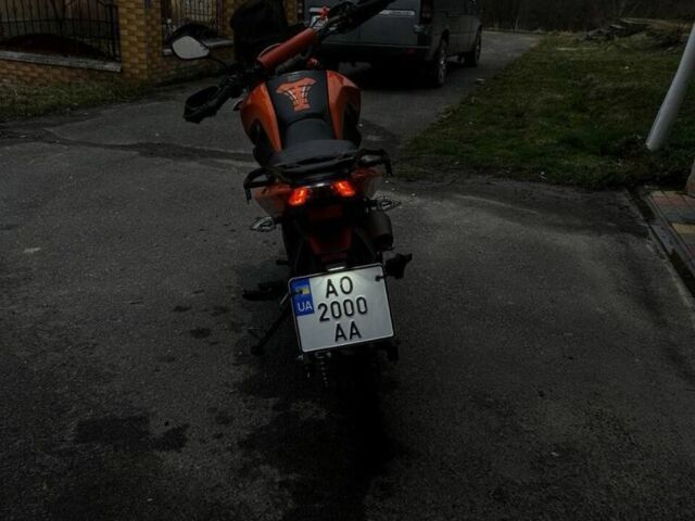 Шанрай 6510, об'ємом двигуна 0.25 л та пробігом 0 тис. км за 1185 $, фото 5 на Automoto.ua