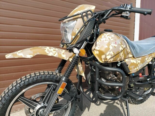Шанрай 6510, объемом двигателя 0.2 л и пробегом 0 тыс. км за 1395 $, фото 15 на Automoto.ua