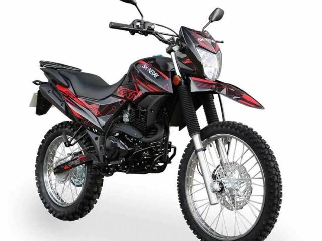 Шанрай 6510, объемом двигателя 0.2 л и пробегом 0 тыс. км за 1395 $, фото 3 на Automoto.ua