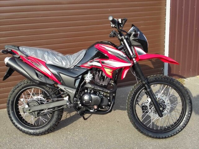 Шанрай 6510, объемом двигателя 0.2 л и пробегом 0 тыс. км за 1395 $, фото 6 на Automoto.ua