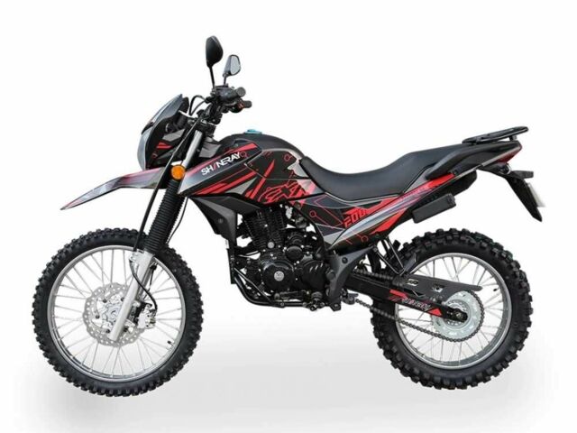 Шанрай 6510, объемом двигателя 0.2 л и пробегом 0 тыс. км за 1395 $, фото 1 на Automoto.ua