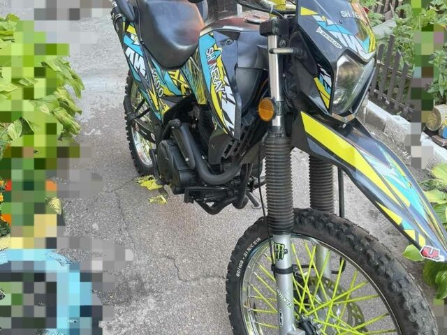 Шанрай 6510, объемом двигателя 0.2 л и пробегом 0 тыс. км за 46000 $, фото 1 на Automoto.ua