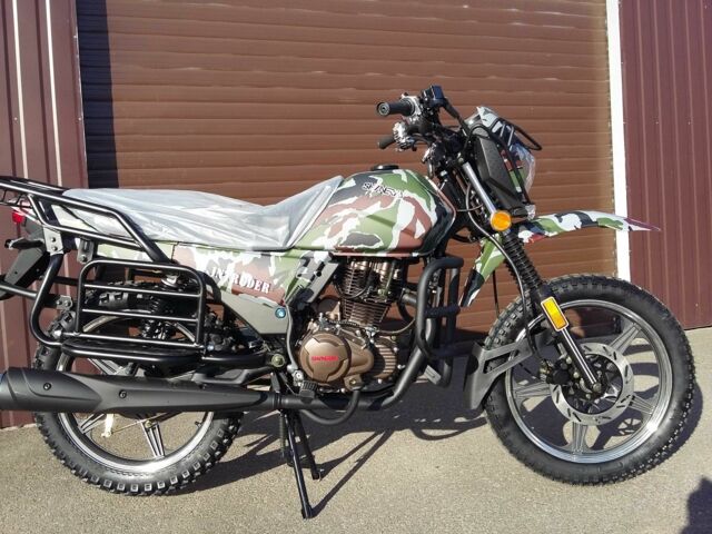 Шанрай 6510, объемом двигателя 0.2 л и пробегом 0 тыс. км за 1395 $, фото 22 на Automoto.ua