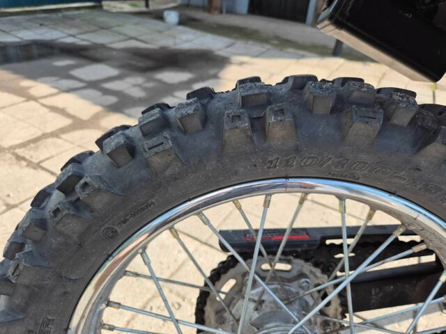 Шанрай 6510, об'ємом двигуна 0.2 л та пробігом 0 тис. км за 1082 $, фото 11 на Automoto.ua