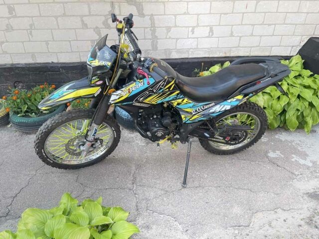 Шанрай 6510, объемом двигателя 0.2 л и пробегом 0 тыс. км за 46000 $, фото 3 на Automoto.ua