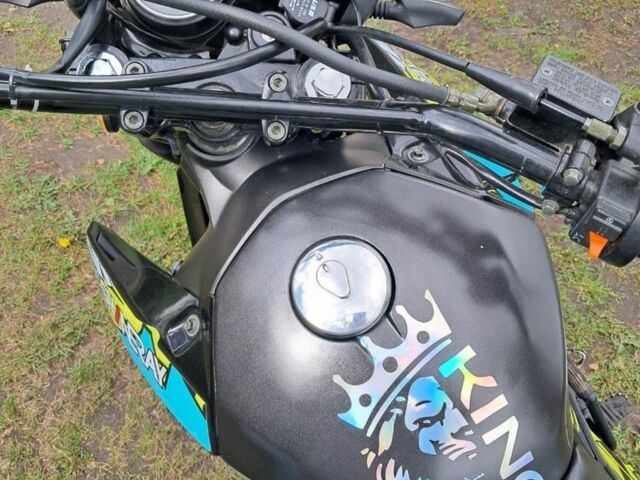 Шанрай 6510, объемом двигателя 0.25 л и пробегом 0 тыс. км за 1321 $, фото 3 на Automoto.ua
