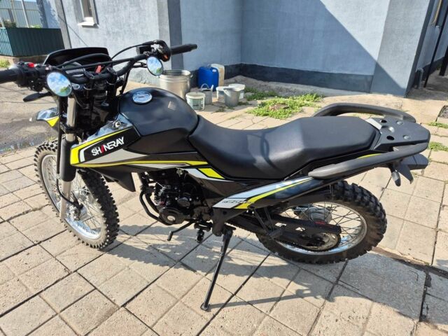 Шанрай 6510, об'ємом двигуна 0.2 л та пробігом 0 тис. км за 1082 $, фото 2 на Automoto.ua