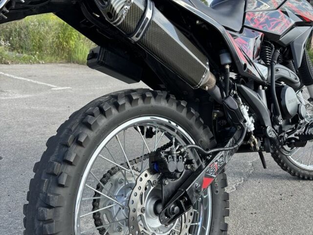 Шанрай 6510, об'ємом двигуна 0.25 л та пробігом 0 тис. км за 1400 $, фото 6 на Automoto.ua