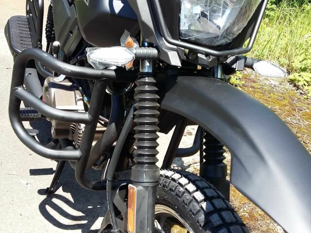 Шанрай 6510, объемом двигателя 0.2 л и пробегом 0 тыс. км за 1395 $, фото 18 на Automoto.ua