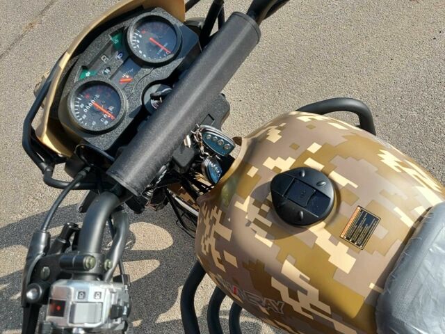 Шанрай 6510, объемом двигателя 0.2 л и пробегом 0 тыс. км за 1395 $, фото 13 на Automoto.ua