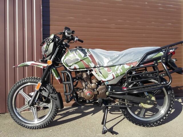 Шанрай 6510, объемом двигателя 0.2 л и пробегом 0 тыс. км за 1395 $, фото 21 на Automoto.ua