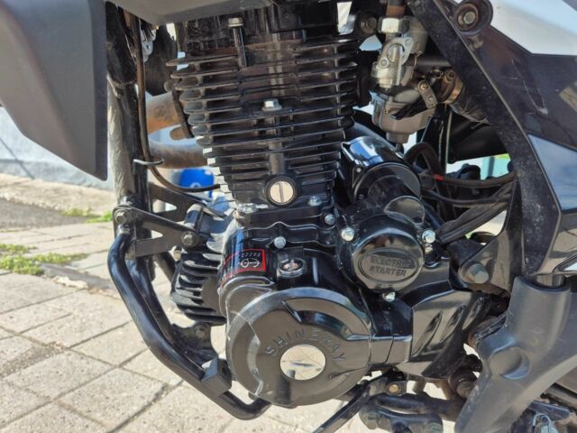 Шанрай 6510, об'ємом двигуна 0.2 л та пробігом 0 тис. км за 1082 $, фото 5 на Automoto.ua