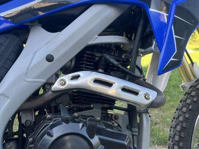 Шанрай 6510, объемом двигателя 14.86 л и пробегом 0 тыс. км за 1500 $, фото 6 на Automoto.ua
