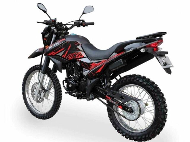 Шанрай 6510, об'ємом двигуна 0.2 л та пробігом 0 тис. км за 1300 $, фото 3 на Automoto.ua