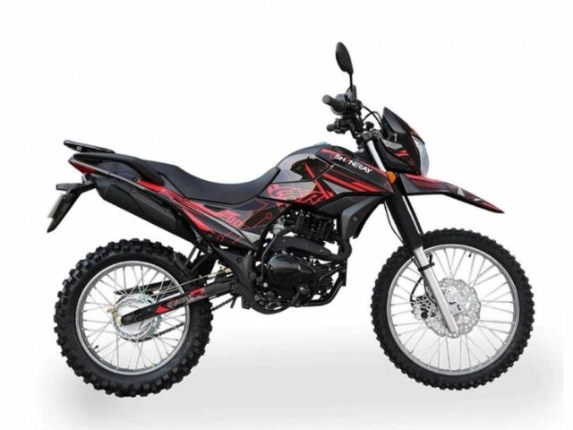 Шанрай 6510, об'ємом двигуна 0.2 л та пробігом 0 тис. км за 1300 $, фото 6 на Automoto.ua