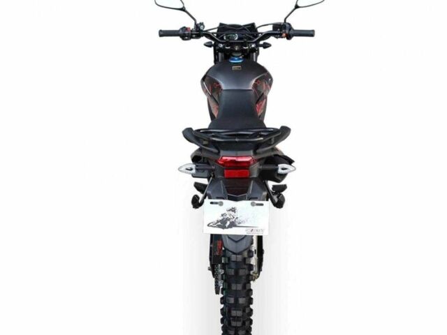 Шанрай 6510, об'ємом двигуна 0.2 л та пробігом 0 тис. км за 1300 $, фото 4 на Automoto.ua