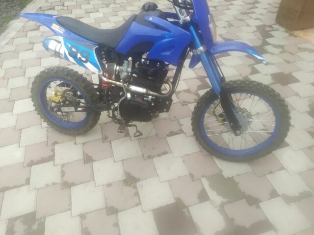 Шанрай 6510, объемом двигателя 0.15 л и пробегом 0 тыс. км за 650 $, фото 2 на Automoto.ua