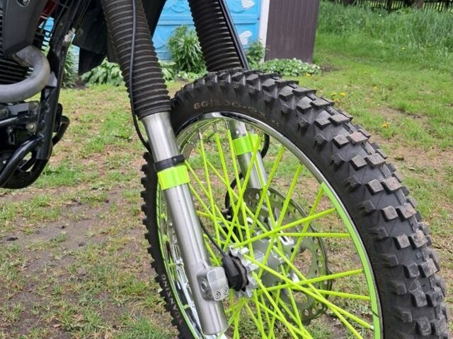 Шанрай 6510, объемом двигателя 0.25 л и пробегом 0 тыс. км за 1321 $, фото 7 на Automoto.ua