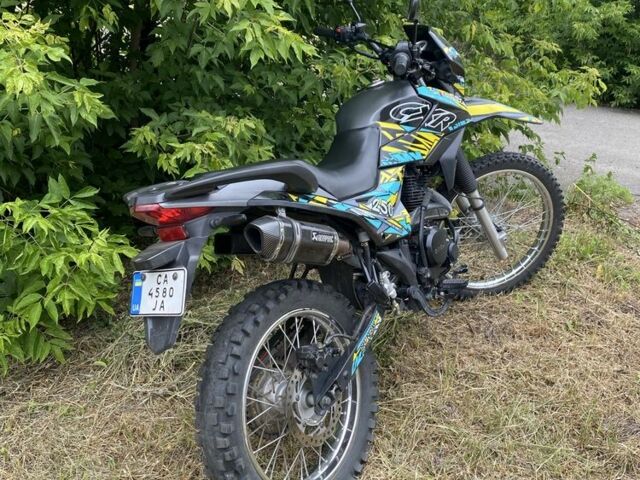 Шанрай 6510, объемом двигателя 0.25 л и пробегом 0 тыс. км за 1165 $, фото 3 на Automoto.ua