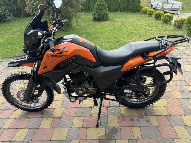 Шанрай 6510, объемом двигателя 14.86 л и пробегом 0 тыс. км за 1079 $, фото 2 на Automoto.ua
