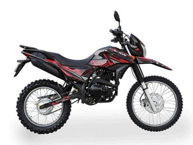 Шанрай 6510, объемом двигателя 0.2 л и пробегом 0 тыс. км за 1395 $, фото 2 на Automoto.ua