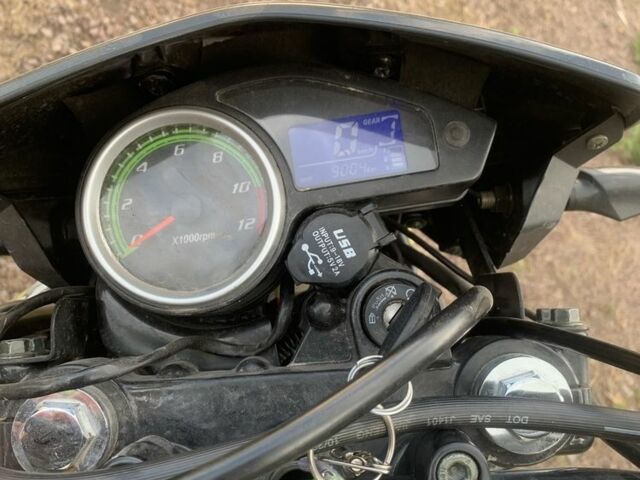 Шанрай 6510, объемом двигателя 0.23 л и пробегом 0 тыс. км за 1500 $, фото 4 на Automoto.ua